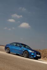 BMW M5 2011 года